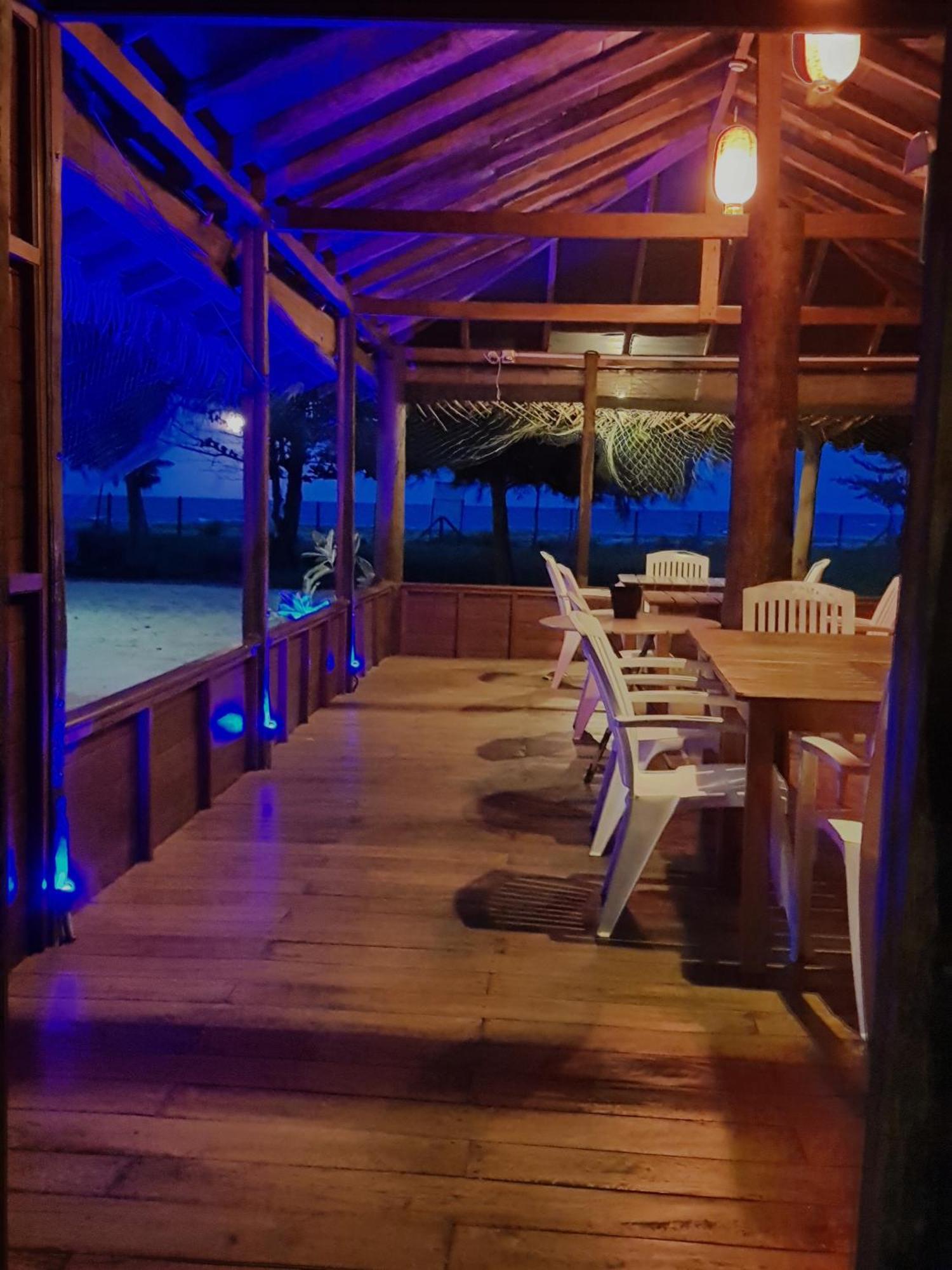 Cocoville Passikudah Εξωτερικό φωτογραφία