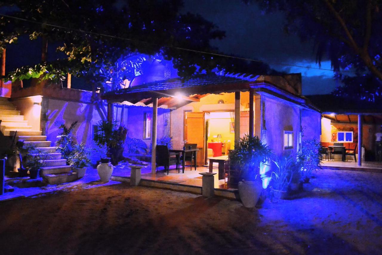 Cocoville Passikudah Εξωτερικό φωτογραφία