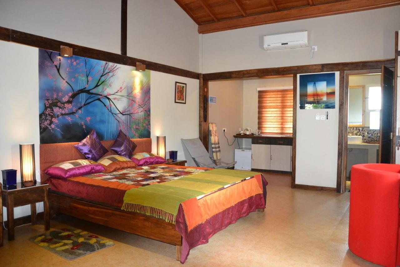 Cocoville Passikudah Εξωτερικό φωτογραφία