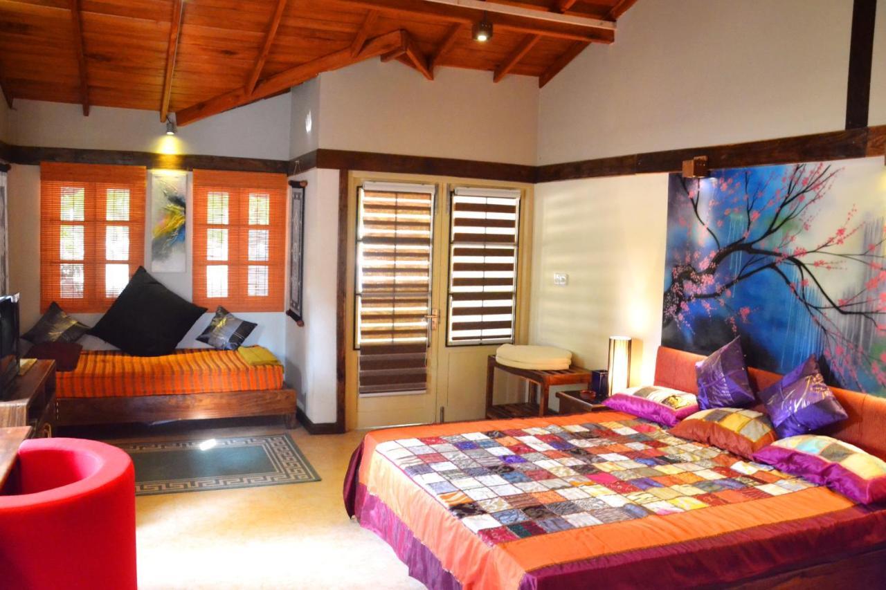 Cocoville Passikudah Εξωτερικό φωτογραφία