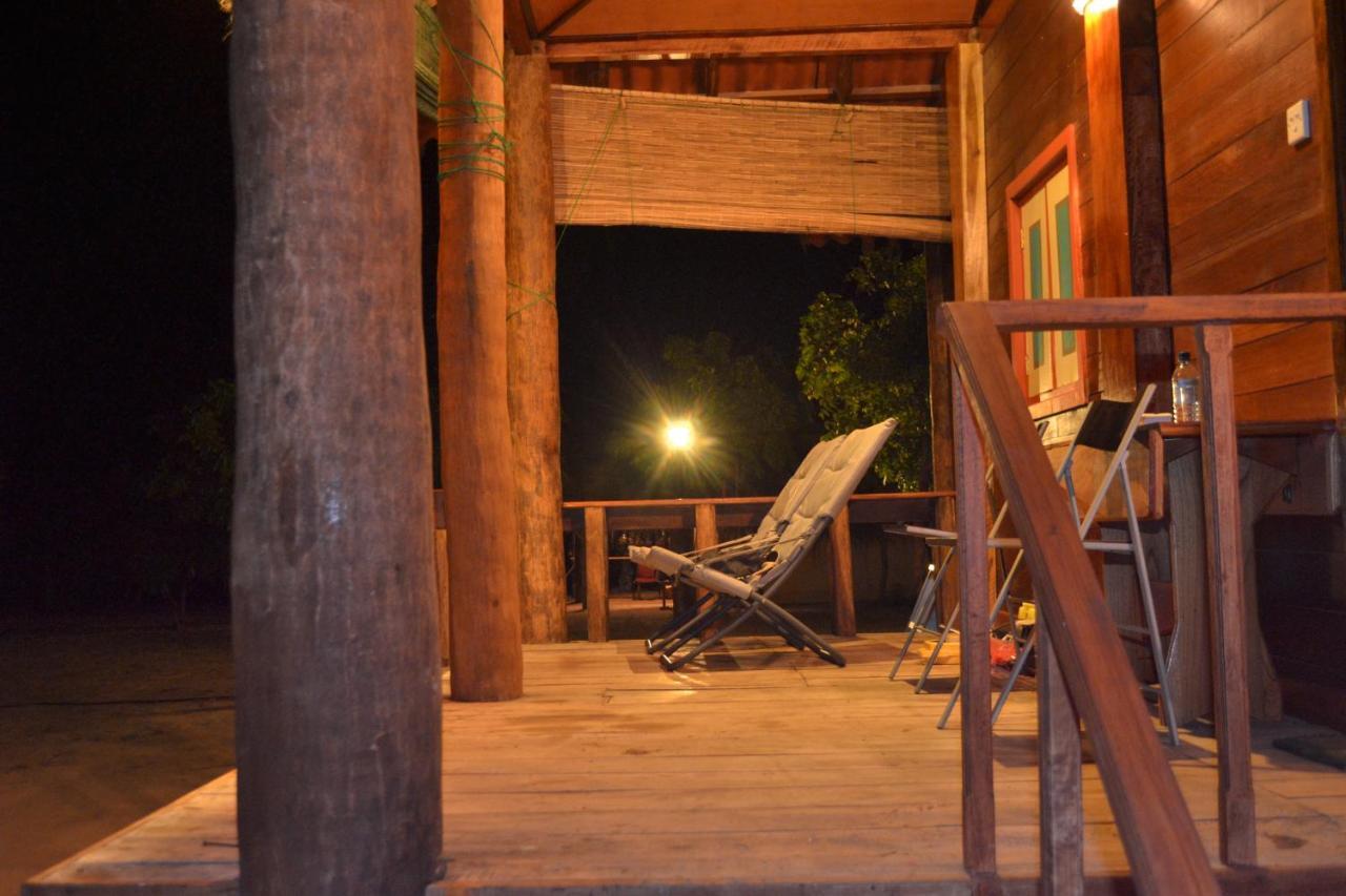 Cocoville Passikudah Εξωτερικό φωτογραφία