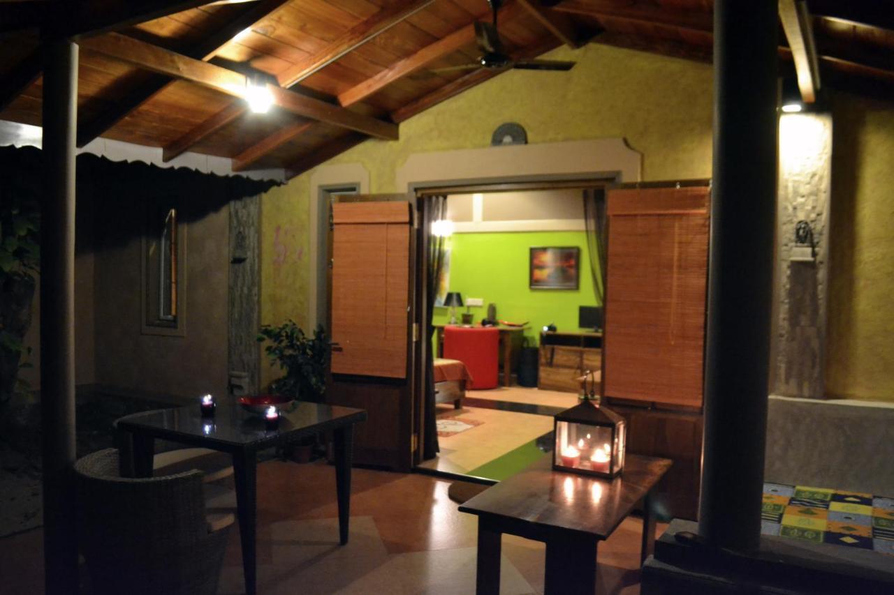 Cocoville Passikudah Εξωτερικό φωτογραφία