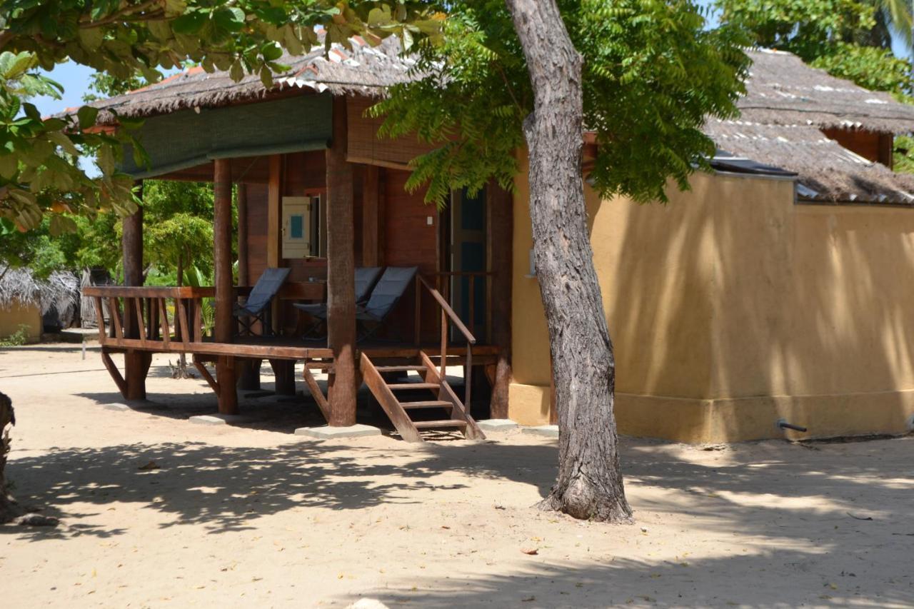 Cocoville Passikudah Εξωτερικό φωτογραφία