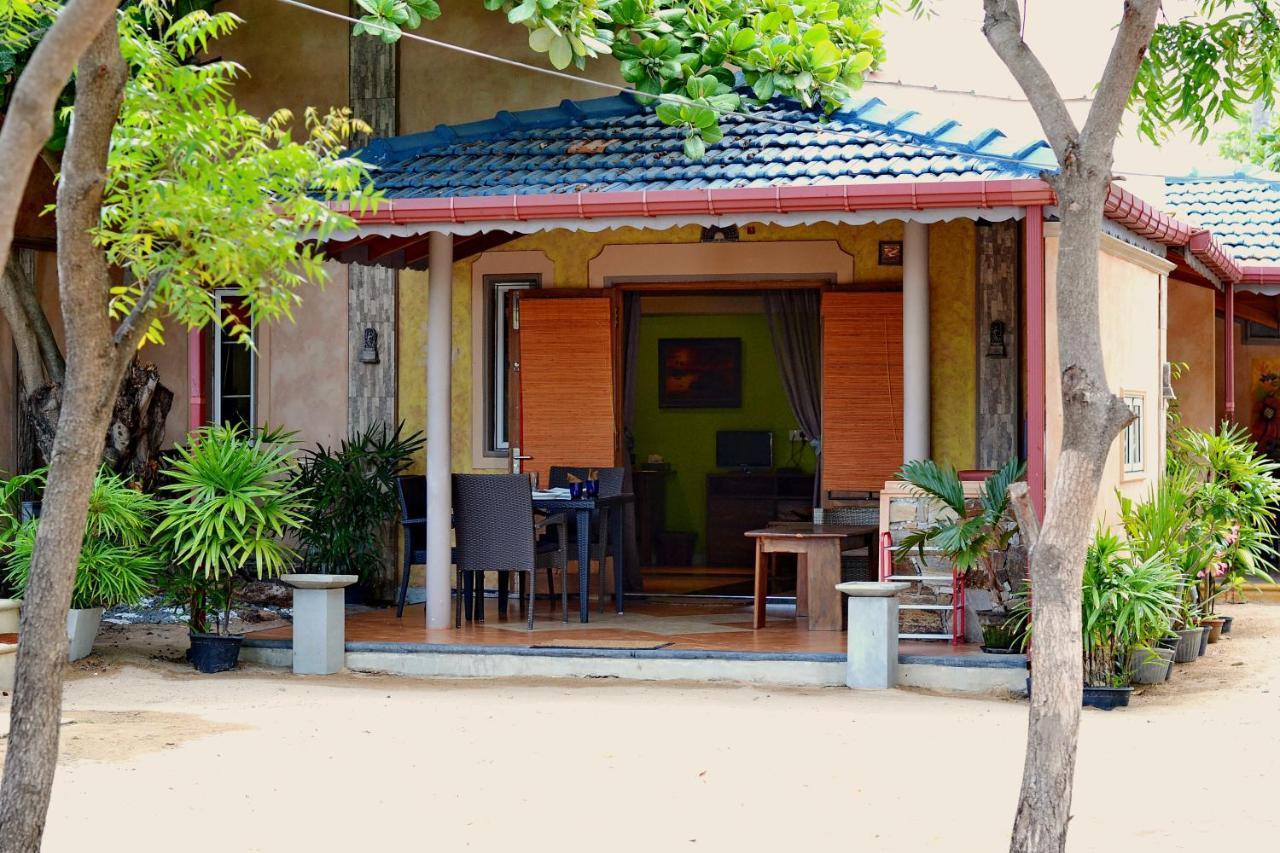 Cocoville Passikudah Εξωτερικό φωτογραφία